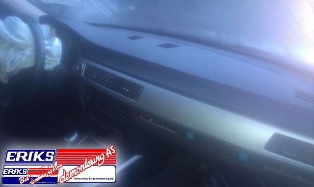 BMW 3-Serie 2005-2011 (E90/E91/E92/E93) (E90/E91/E92/E93), Motorkode: , Girkassekode: 