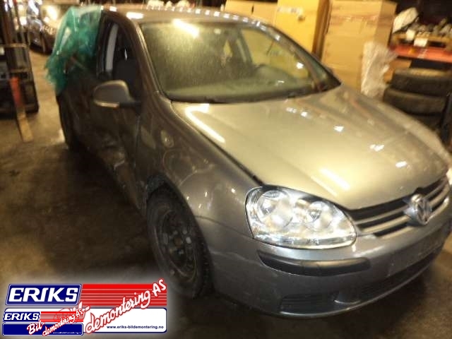 VW Golf V, Combi 2003-2008 , Motorkode: , Girkassekode:
