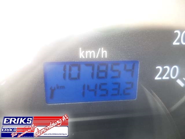VW Polo 2005-2009 (Type IV, Fase 2) , Motorkode: , Girkassekode: 