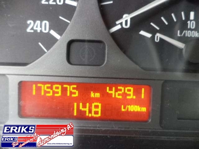 BMW 3-Serie 1998-2005 (E46) (E46), Motorkode: , Girkassekode: