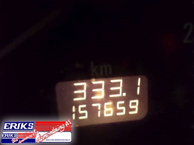 Opel Corsa C 2000-2006 , Motorkode: , Girkassekode: