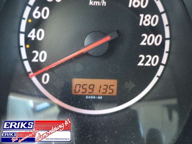 Honda Jazz 2002-2008 (Type I) , Motorkode: , Girkassekode: 