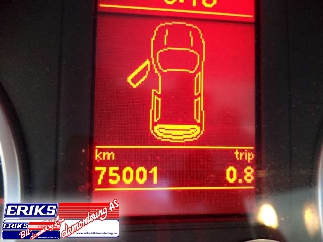 VW Tiguan 2007-2011 (Type I, Fase 1) , Motorkode: , Girkassekode: 
