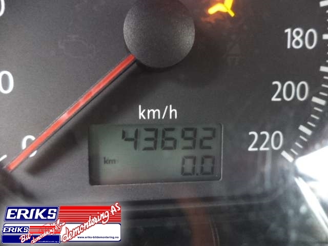 VW Polo 2005-2009 (Type IV, Fase 2) , Motorkode: , Girkassekode: 