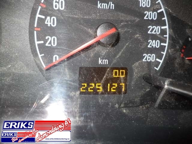 Opel Vectra C 2002-2005 (Type I) , Motorkode: , Girkassekode: 