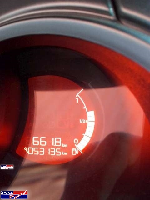 Citroën C3 2010-2016 (Type II) , Motorkode: , Girkassekode: 