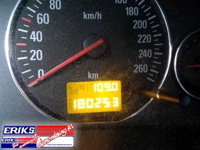 Opel Signum 2003-2006 , Motorkode: , Girkassekode: