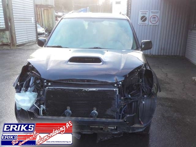 Toyota RAV4 2000-2006 (Type II) , Motorkode: , Girkassekode: 