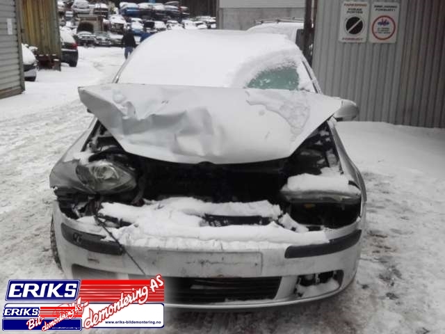 VW Golf V, Combi 2003-2008 , Motorkode: , Girkassekode: 