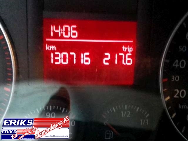 VW Golf V, Combi 2003-2008 , Motorkode: , Girkassekode: 