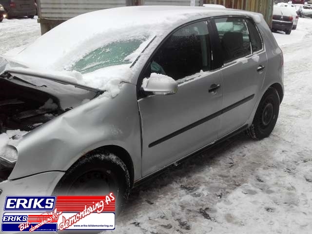 VW Golf V, Combi 2003-2008 , Motorkode: , Girkassekode: 