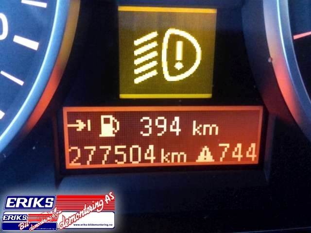 BMW 3-Serie 2005-2011 (E90/E91/E92/E93) (E90/E91/E92/E93), Motorkode: , Girkassekode: