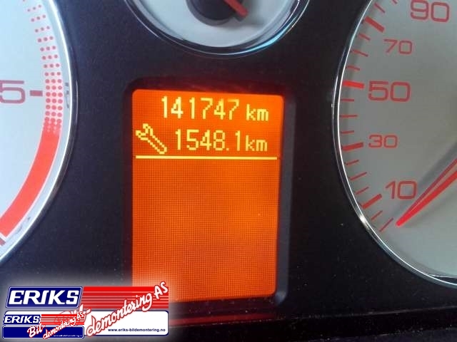 Peugeot 407 2004-2010 , Motorkode: , Girkassekode: 