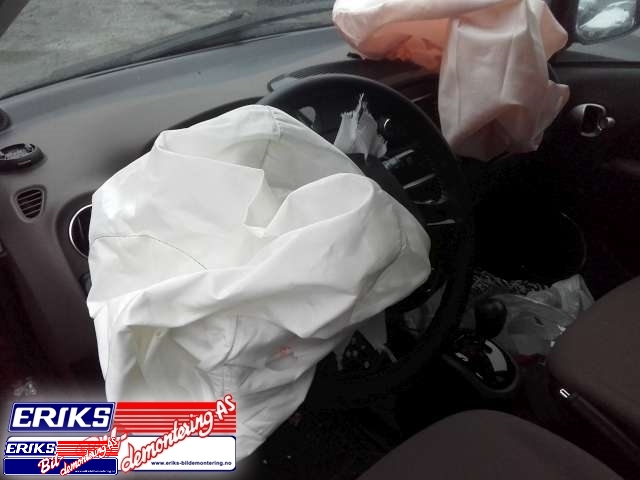 Citroën C-Zero 2011-2020 , Motorkode: Y4F1, Girkassekode: 