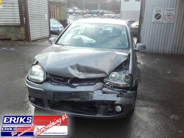 VW Golf V, Combi 2003-2008 , Motorkode: , Girkassekode: 