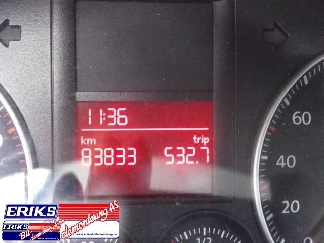 VW Golf V, Combi 2003-2008 , Motorkode: , Girkassekode: 