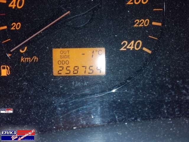 Toyota Avensis 2003-2008 (Type II) , Motorkode: , Girkassekode: 