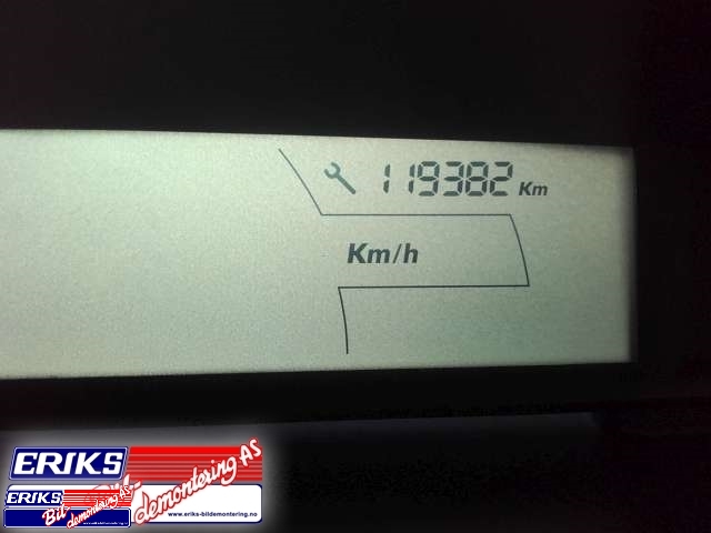 Citroën C4 2004-2011 (Type I) , Motorkode: , Girkassekode: 