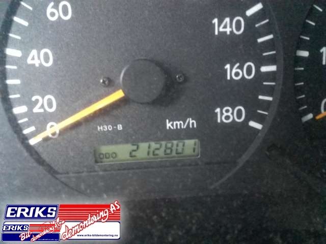 Toyota Hiace 2007-2012 (Fase 3) , Motorkode: , Girkassekode: 