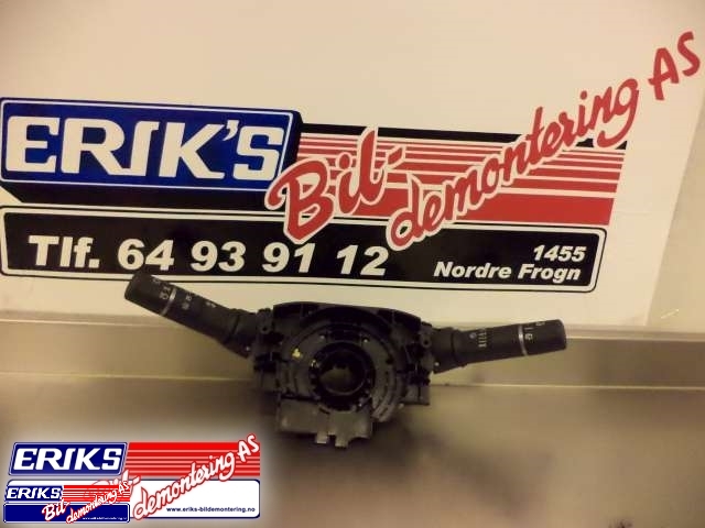 Bryter combi til Mazda 2, 2007-2010 (Type II, Fase 1)  (DF73 66122 DF71 66128|)