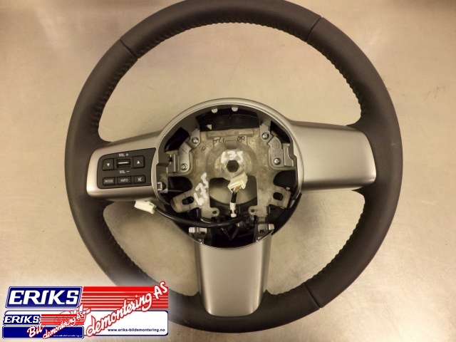 Ratt til Mazda 2, 2007-2010 (Type II, Fase 1)  (DP76 110831106)