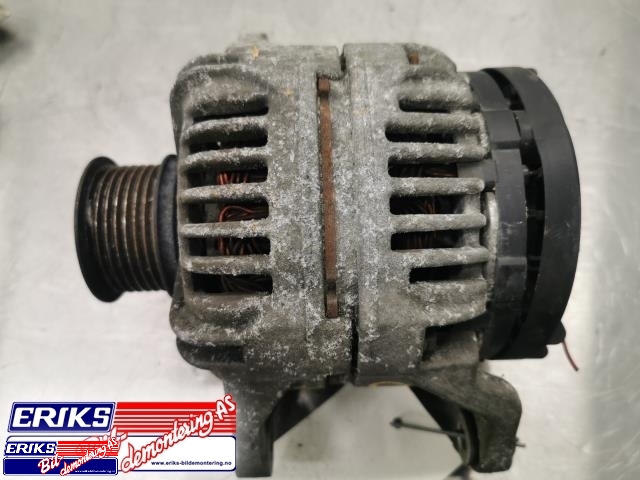 Dynamo diesel til Iveco Daily 0-->> (BOSCH|0 124 325 053|)