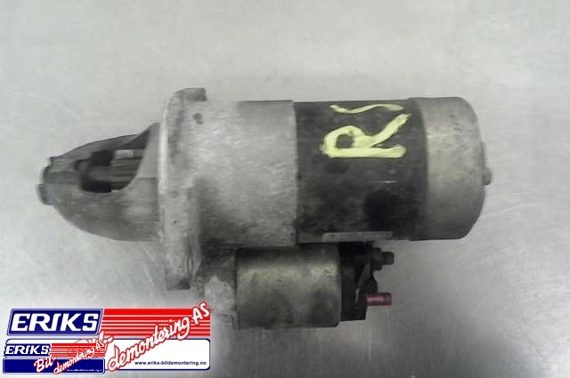 Starter til Subaru Forester, 1997-2002 (Type I)  (MITSUBISHI|M001T84481)