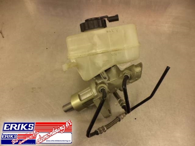 Bremsepumpe hoved til BMW 3-Serie, 2005-2011 (E90/E91/E92/E93) (E90/E91/E92/E93) (0276W D)