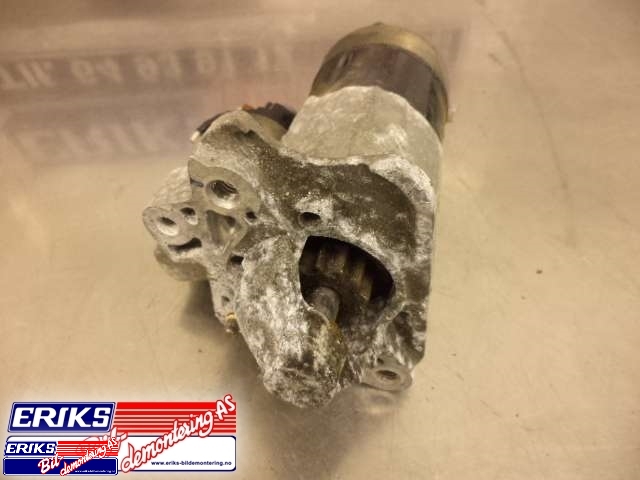 Starter til Renault Modus, 2006-2008  (MITSUBISHI|8200 413 215)