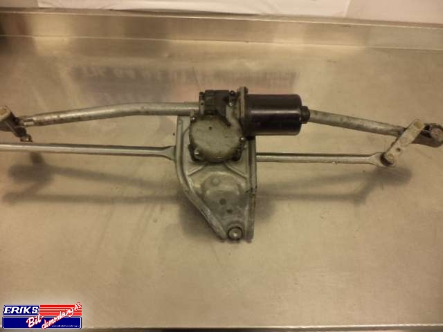 Viskermotor frontrute til Ford Transit 2006-2013