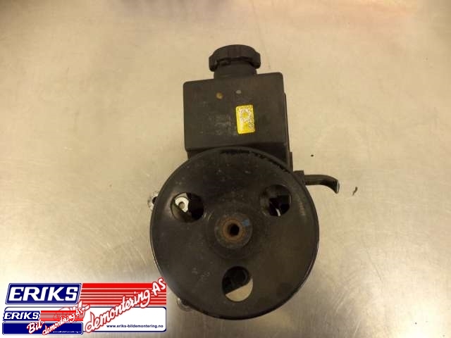 Servo pumpe mekanisk til SsangYong Actyon, 2007-2013