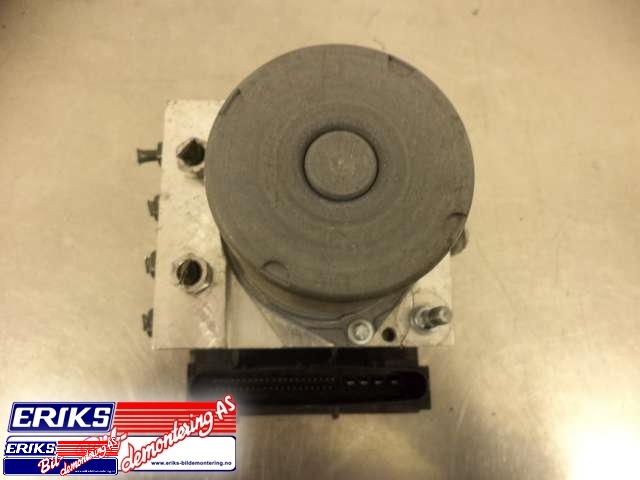 ABS sentral til Peugeot 107 2006-2014  (BOSCH|0 265 235 316|)