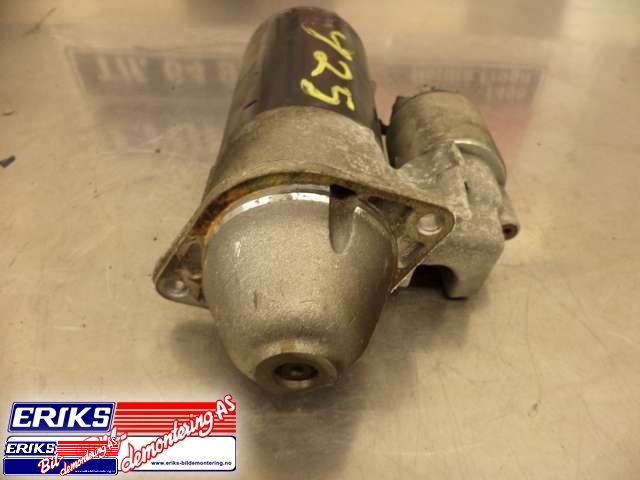 Starter diesel til Mercedes B-Klasse 2005-2008 (Fase 1) (W245) (W245) (BOSCH|0 001 108 217|)
