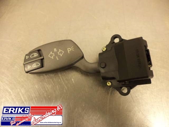 Bryter blink til BMW 7-Serie, 2000-2008 (E65/E66/E67/E88) (E65/E66/E67/E88) (6 911 516)