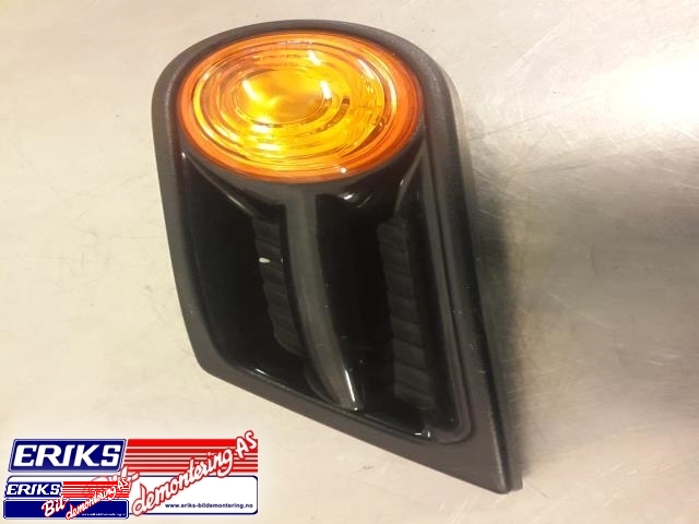 Blinklykt side til Mini One/Cooper 2007-2014 (R55-57) (R55-57) 