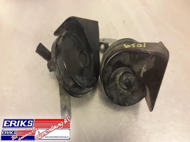 Horn/signalhorn til Mini One/Cooper 2007-2014 (R55-57) (R55-57)