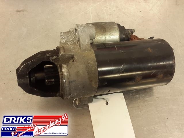 Starter diesel til Mini One/Cooper 2007-2014 (R55-57) (R55-57)