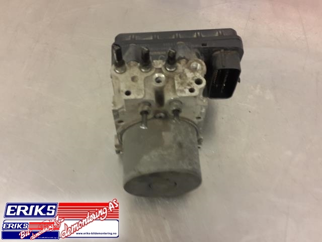 ABS sentral til Toyota Urban Cruiser, 2009-2014  (ADVICS|44540-52151)