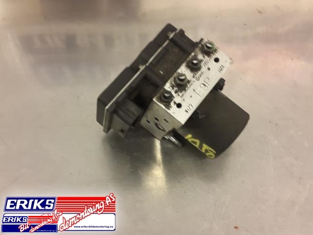 ABS sentral til Audi A4 2004-2008 (Type III) (B7) (B7) (BOSCH|8E0 910 517 H|)
