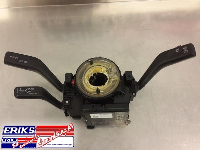 Bryter combi til VW Passat, 2005-2010 (B6) (B6) (3C9 953 513.B)