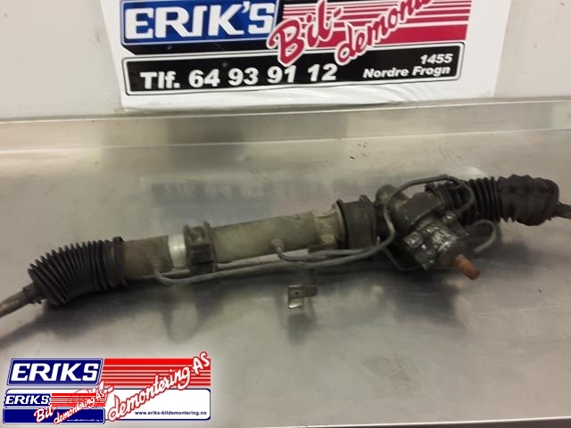 Tannstang uten servo (utgår) til Toyota Hiace 1989-1995