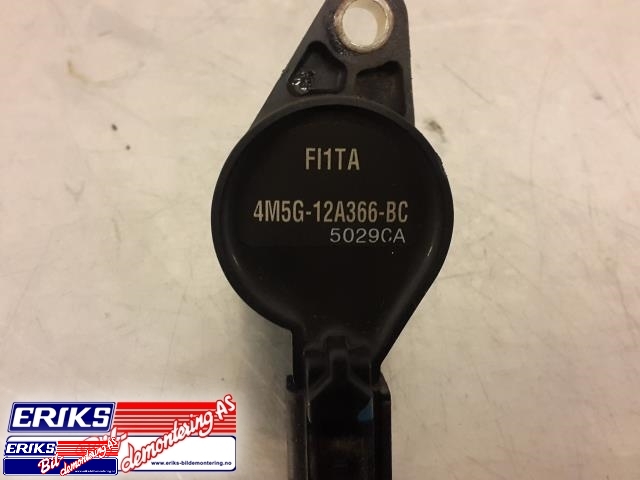 Coil elektronisk til Volvo V50 2004-2007 (Fase 1) (4M5G-12A366-BC|)