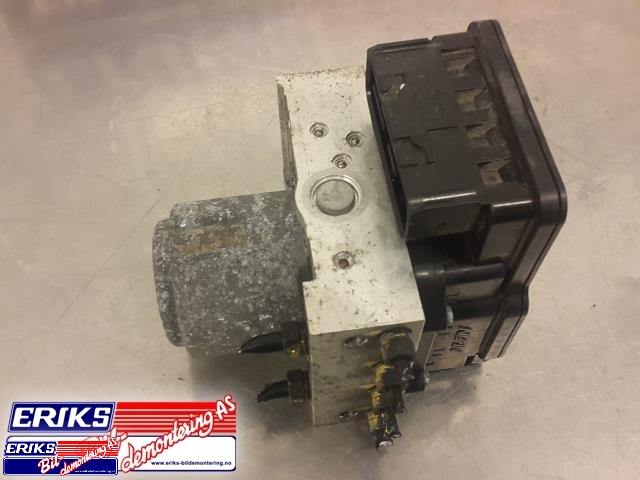 ABS sentral til Honda Jazz, 2009-2015 (Type II)  (NISIN|0A08C-0143)