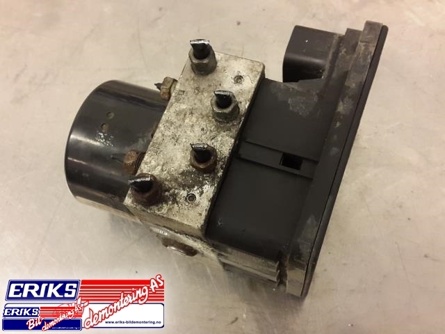ABS sentral til Opel Zafira B 2005-2011 (ATE|10.0960-0582.3|93188670|93191520)