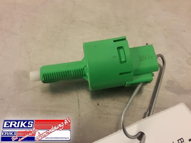 Bryter diverse til Toyota Prius, 2009-2016 (Type III) (COMBI) (COMBI) (F80CS536)