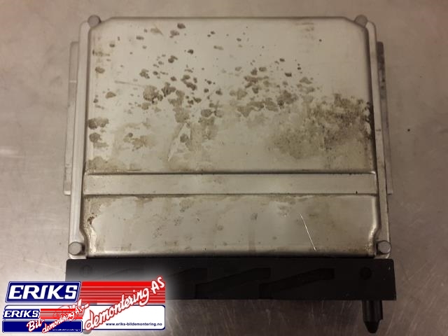 Styreenhet motor til Volvo S80 1998-2006 (Type I) (BOSCH|0261207712|)