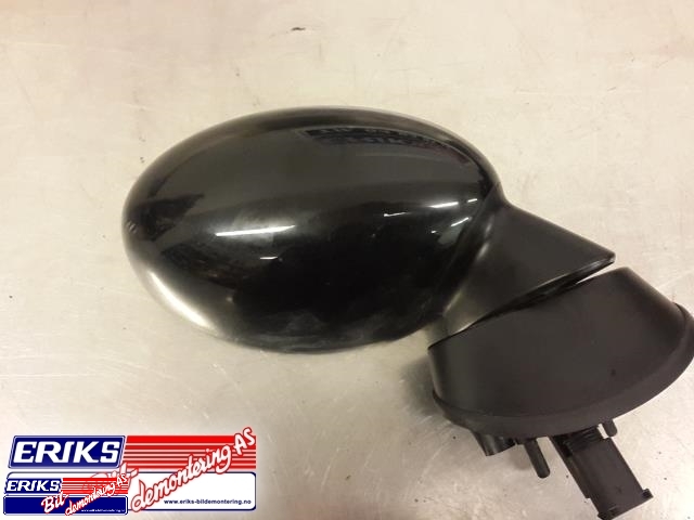 Speil høyre til Mini One/Cooper 2001-2007 (R50-53) (R50-53)