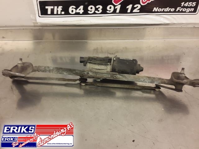 Viskermotor frontrute til Toyota Avensis 2003-2008 (Type II) (DENSO|85110-05060|)
