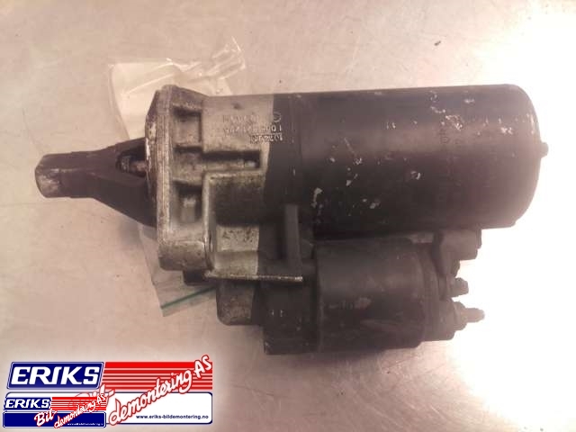 Starter diesel til Peugeot Boxer, 1995-2002 (Type I) (BOSCH|0 001 108 160)