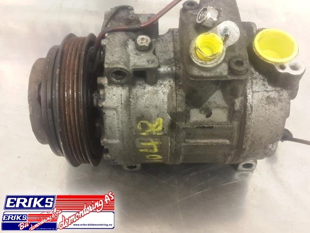Aircondition kompressor til Audi A6, Allroad, 2000-2005 (Type I) (C5) (C5) (4Z7 260 805)